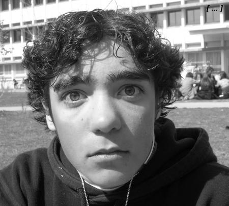 [ Lui ] =+> [ Mister Bryan ]